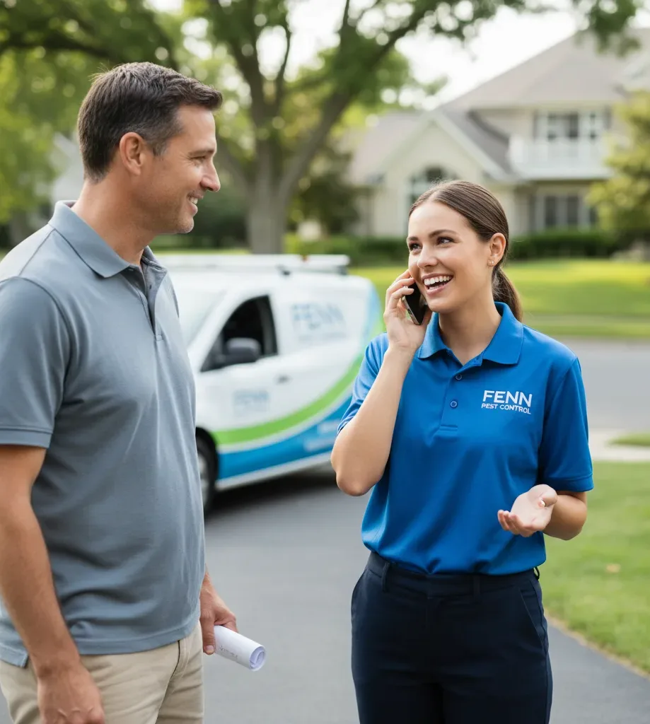 Bed Bug Extermination in Tracy City, TN