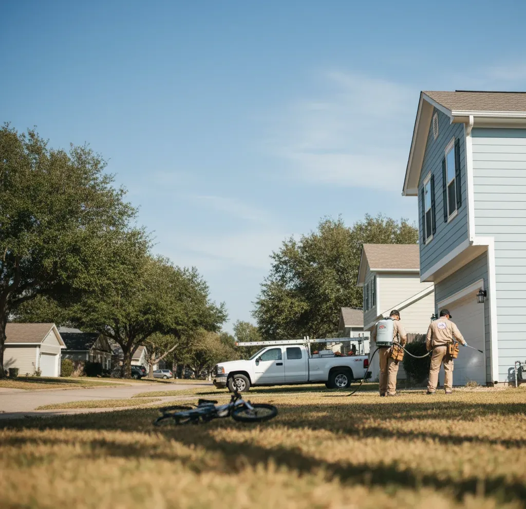 Bed Bug Extermination in Tracy City, TN